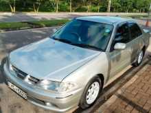 Toyota CARINA Ti MY Road 2000 Car