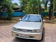 Toyota Carina TI Myroad 1999 Car
