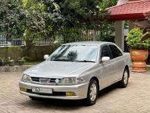 Toyota Carina TI MY ROAD AT212 1999 Car