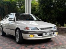 Toyota Carina Ti 1998 Car