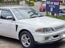 Toyota Carina Ti 1996 Car