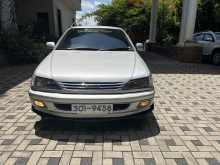 Toyota Carina Ti 1997 Car