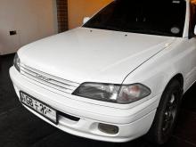 Toyota CARINA TI 1997 Car