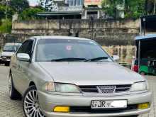 Toyota Carina Ti Myroad 2001 Car