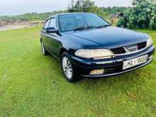 Toyota Carina TI 2000 Car