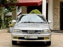 Toyota Carina Ti My Road AT212 1999 Car