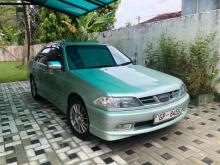 Toyota Carina TI My Road 1999 Car