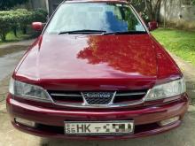 Toyota Carina Ti My Road 2000 Car