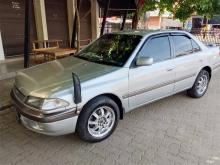 Toyota Carina Ti My Rd 1996 Car