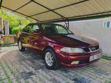 Toyota Carina 1998 Car