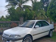 Toyota Carina Ti 1997 Car