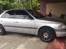 Toyota Carina Ti My Road 1998 Car
