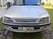 Toyota CARINA TI CT 210 1997 Car