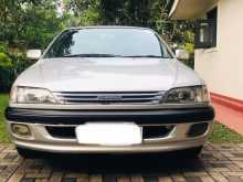 Toyota Carina Ti My Road AT 212 1997 Car