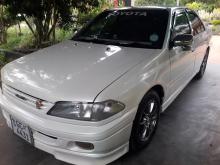 Toyota Carina Ti My Road 1998 Car