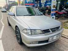 Toyota CARINA Ti MYROAD 1999 Car