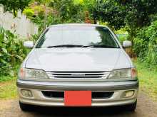 Toyota Carina Ti My Road 212 1997 Car