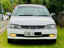 Toyota Carina Ti My Road 1999 Car