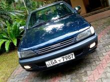 Toyota CARINA TI AT212 1998 Car