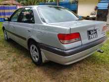 Toyota Carina Ti My Road 1996 Car
