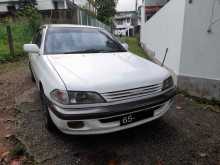 Toyota Carina TI Myroad 1997 Car