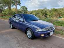 Toyota Carina Ti My Road 1996 Car