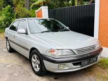 Toyota Carina Ti My Road 1996 Car