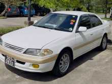 Toyota Carina Ti My Road AT 212 1996 Car