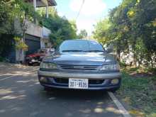 Toyota Carina TI My Road 1996 Car
