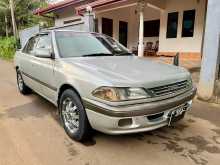 Toyota Carina Ti My Road AT212 1996 Car