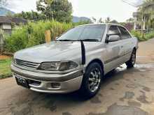 Toyota Carina Ti My Road AT 212 1996 Car