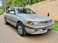 Toyota Carina Ti My Road AT212 1996 Car