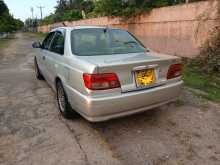 Toyota Carina Ti My Road 1997 Car