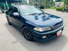 Toyota Carina Ti Myroad 1997 Car
