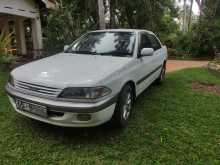 Toyota Carina TI Myroad CT210 1997 Car