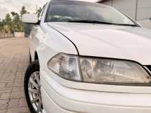 Toyota Carina Ti My Road 1997 Car