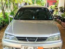 Toyota Carina Ti My Road 1997 Car