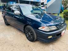 Toyota Carina TI Myroad 1997 Car