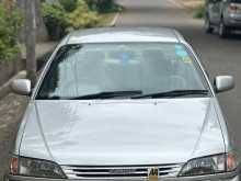 Toyota Carina Ti Myroad 1997 Car
