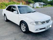 Toyota Carina Ti Myroad 1997 Car
