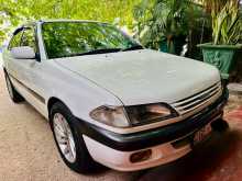 Toyota Carina Ti Myroad 1997 Car