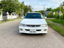 Toyota Carina Ti My Road 1997 Car