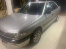 Toyota Carina Ti 1997 Car