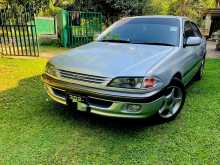 Toyota Carina Ti AT 212 1997 Car
