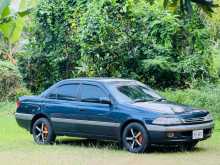 Toyota Carina Ti 1997 Car