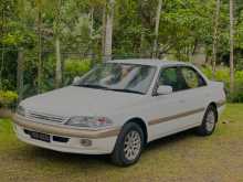 Toyota Carina Ti My Road AT 212 1997 Car