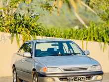 Toyota Carina Ti Myroad 1997 Car