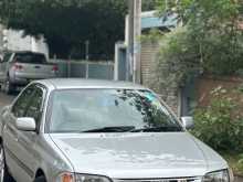 Toyota Carina Ti MyRoad 1997 Car