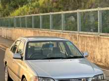 Toyota Carina Ti Myroad 1997 Car