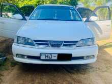 Toyota Carina Ti My Road 1997 Car